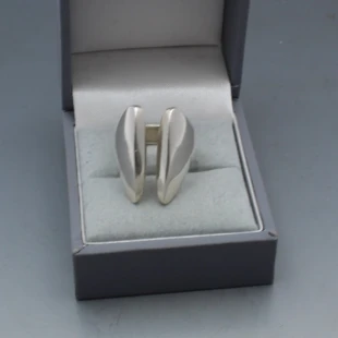 Vintage Silver Rings UK